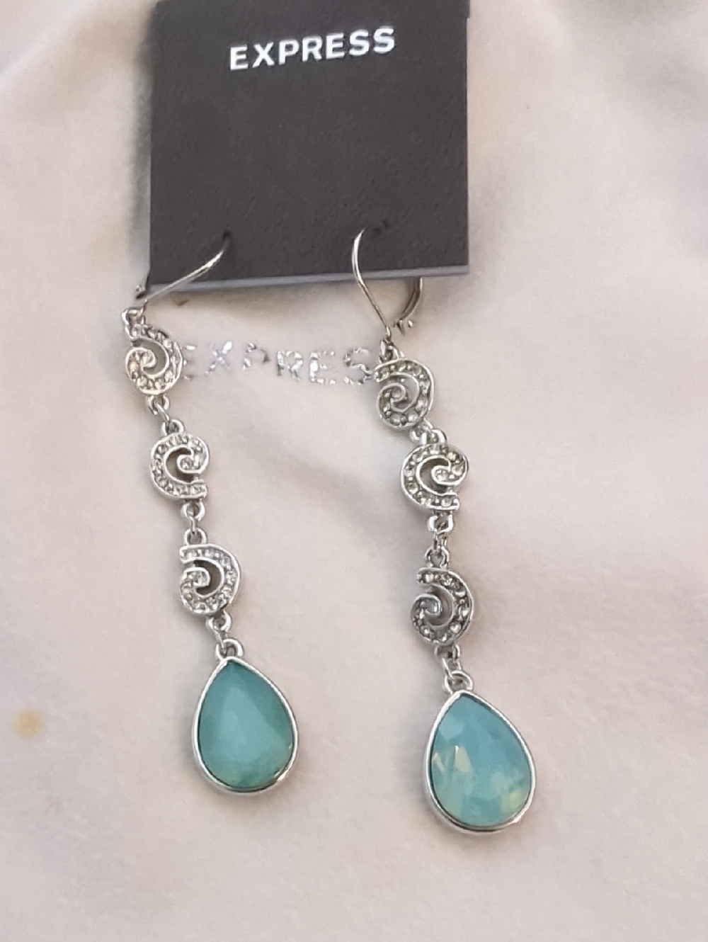 Chandelier Earrings